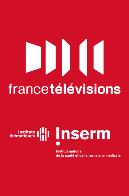 France Télévisions - Inserm - LUCIOLE