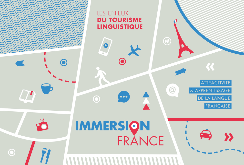 Immersion France - cartographisme - LUCIOLE