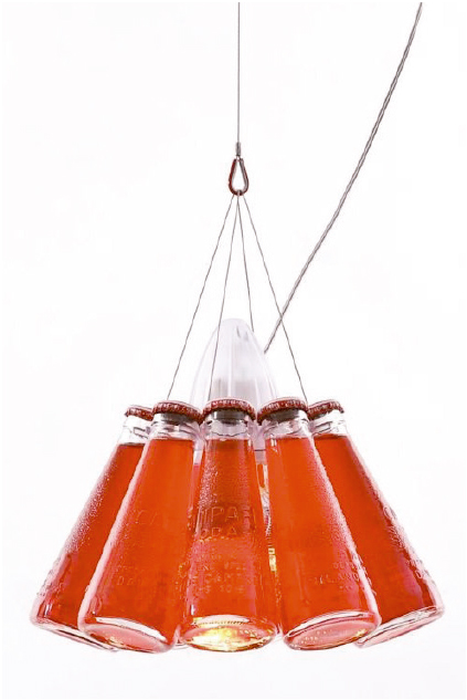 Campari Soda - blog LUCIOLE