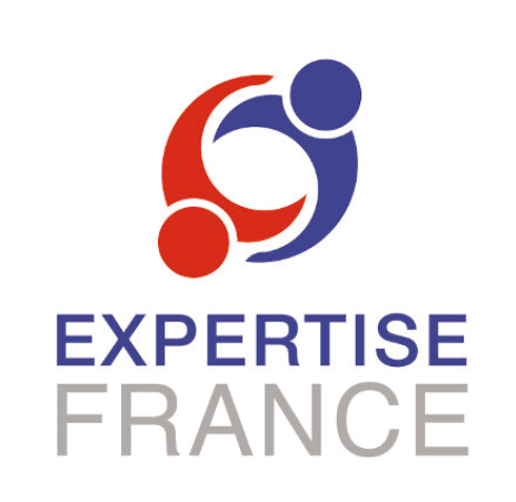 Expertise France - rapport annuel - LUCIOLE