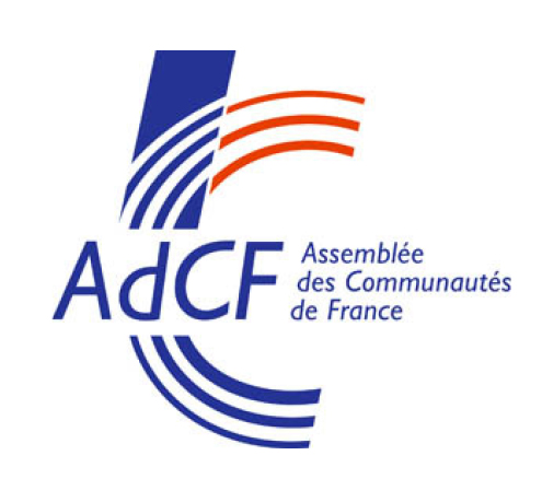 AdCF, Convention nationale de l’intercommunalité -identité visuelle - LUCIOLE