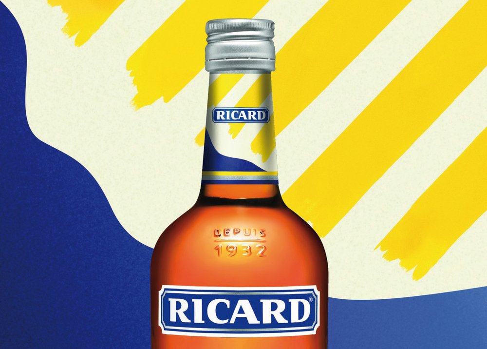 Ricard - blog LUCIOLE