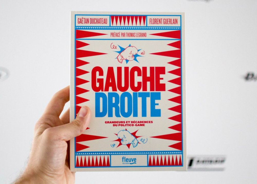 Design politique - LUCIOLE