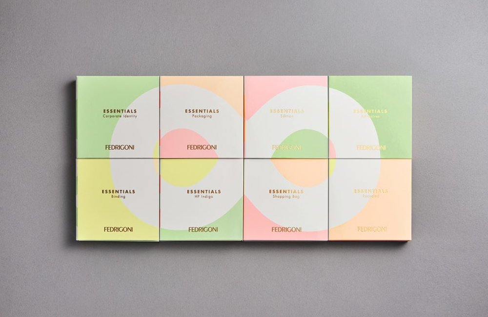  Fedrigoni - ESSENTIALS, INFINITE POSSIBILITIES - blog LUCIOLE 