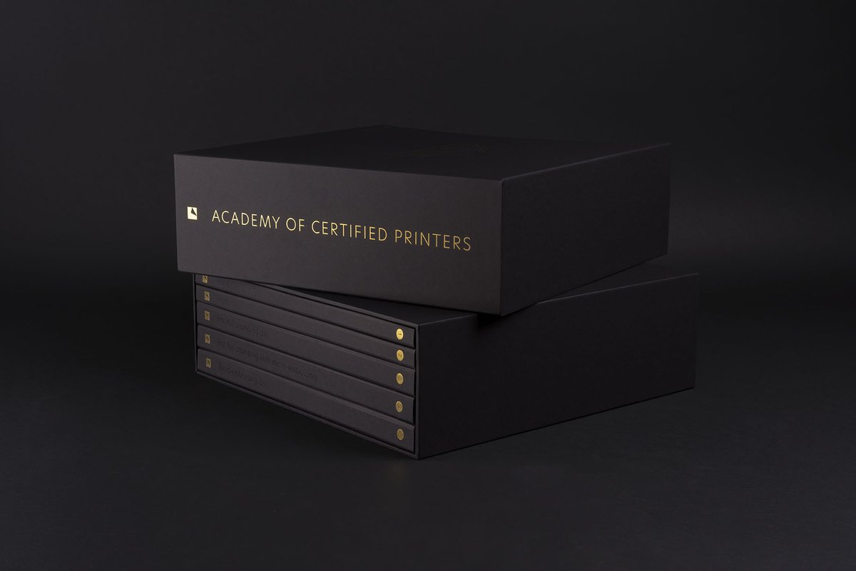 ACADEMY OF CERTIFIED PRINTERS - ARJOWIGGINS - blog LUCIOLE