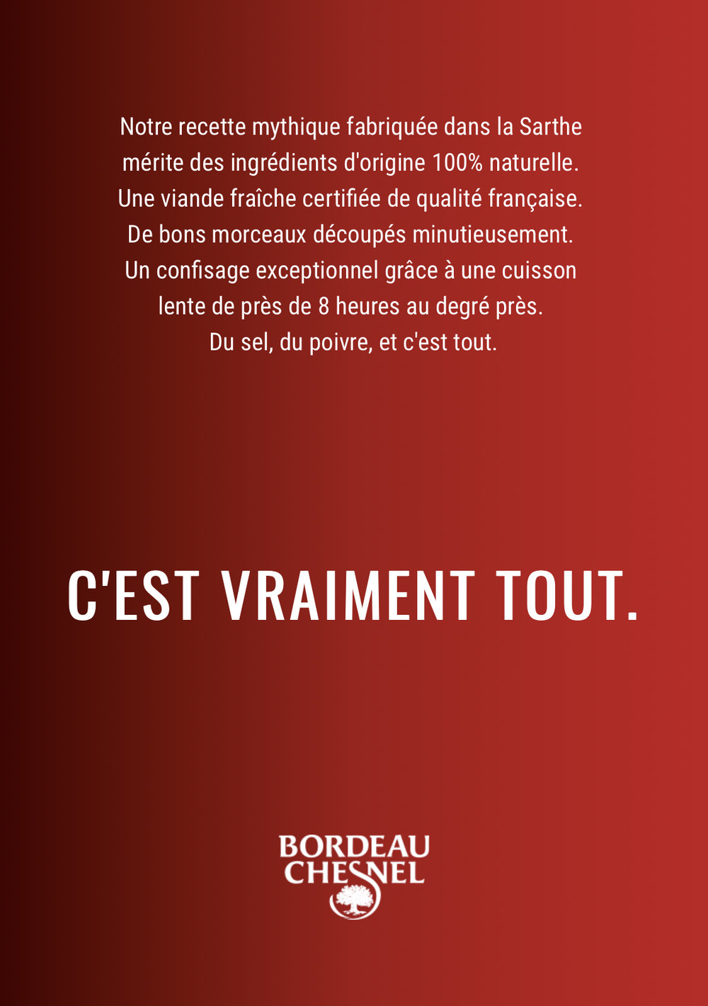 Bordeau Chesnel - blog LUCIOLE