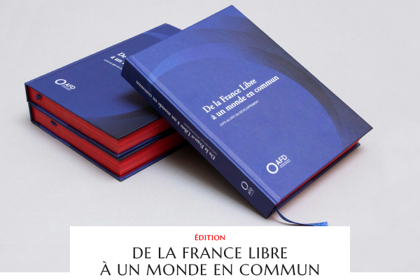 AFD - beau livre - Luciole