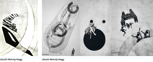 László Moholy-Nagy - blog Luciole