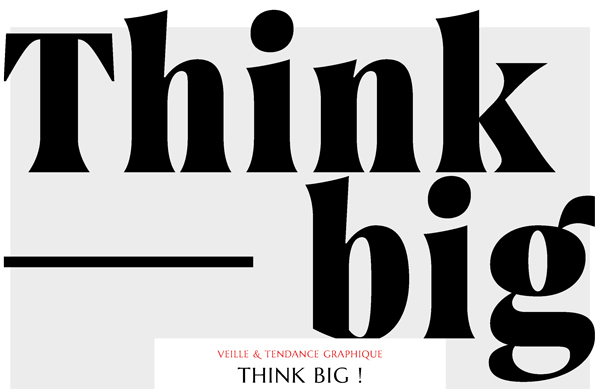 Think big - blog Luciole