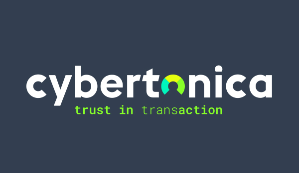 Cybertonica - site web - identité visuelle - Luciole