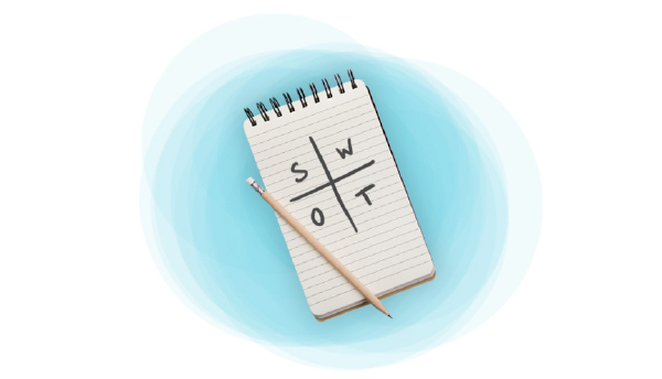 SWOT - Organisation - Blog Luciole