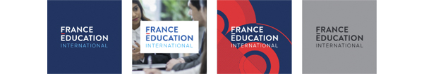 France Éducation international - CIEP - Identité visuelle - Logotype - Blog Luciole