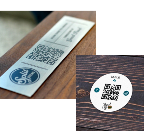 QR code - Covid19 - Blog Luciole