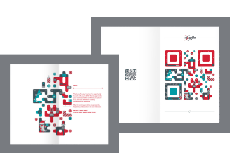 QR code - Covid19 - Blog Luciole