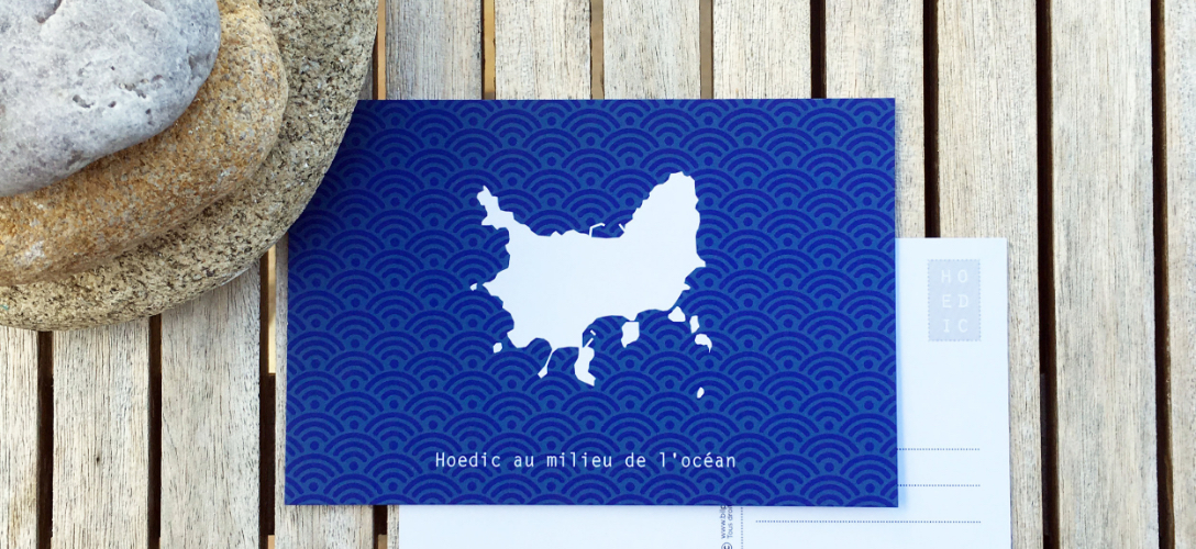 Cartes postales - Blog Luciole