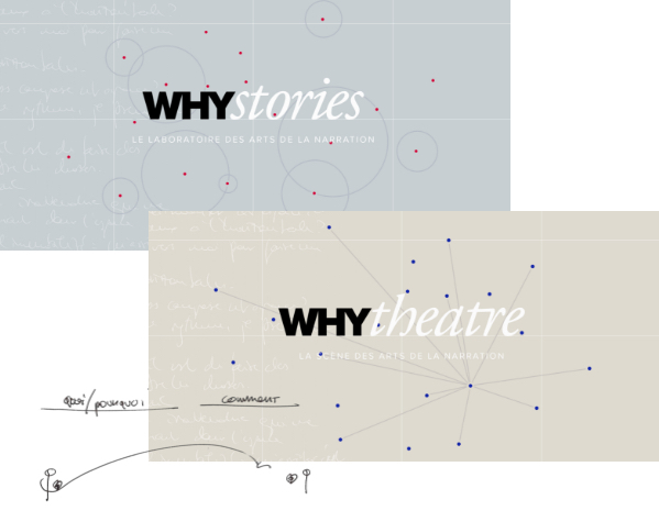 Why Stories - Blog Luciole