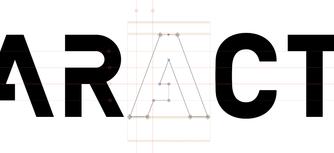 CNAV - Typographie - Blog Luciole