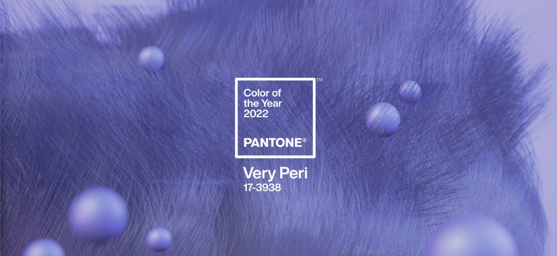 Pantone 2022 - Blog Luciole